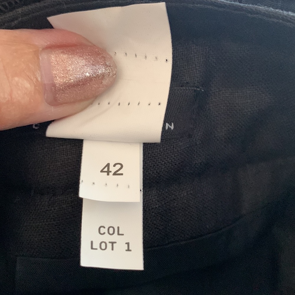 Vex Collection Skirt - Picture 7 of 10